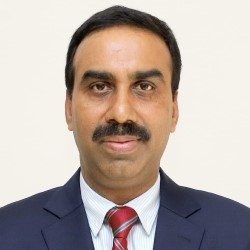 Dr. T Natarajan, IAS