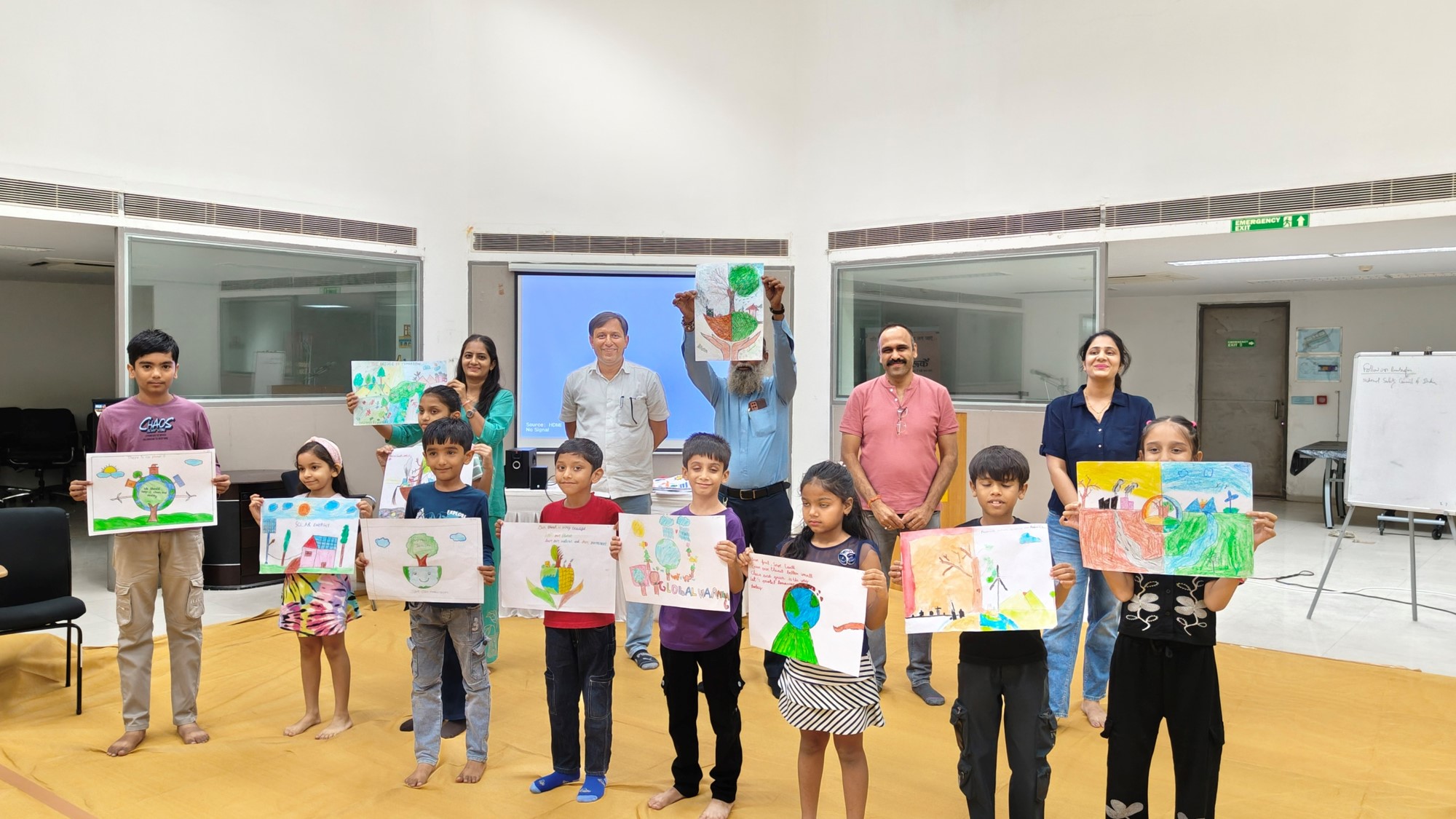 World Environment Day Celebration, 2026